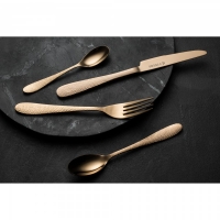 JTF  Viners Cutlery Set Champagne 16 Piece