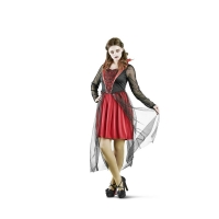 Wilko  Wilko Vampiress Costume Size 12 - 14
