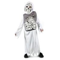 Wilko  Wilko Boys Ghost Costume Age 9-10 years