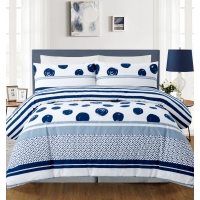 BigW  House & Home Anthea 180TC Quilt Cover Set