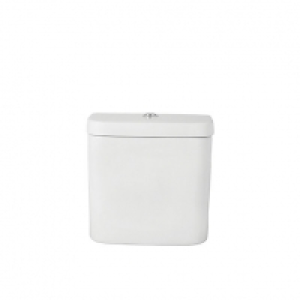 Wickes Positano Toilet (Box 2 of 2) &pound;54.99