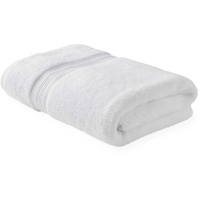 BigW  House & Home Super Soft Bath Towel - White