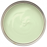 Wickes  Wickes Colour @ Home Vinyl Matt Emulsion Paint - Peppermint 