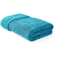 BigW  House & Home Super Soft Bath Towel - Teal