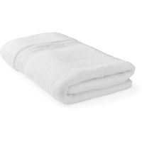 BigW  House & Home Super Soft Bath Sheet - White