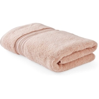 BigW  House & Home Super Soft Bath Towel - Rose