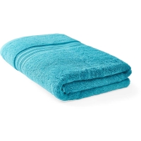 BigW  House & Home Super Soft Bath Sheet - Teal