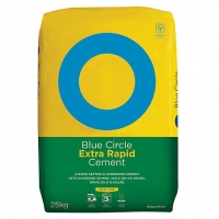 Wickes  Blue Circle Extra Rapid Setting Cement - 25kg