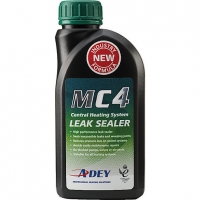 Wickes  Adey MC4 MagnaClean Central Heating System Leak Sealer Liqui