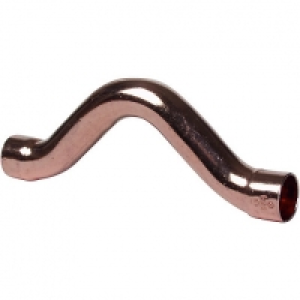 Wickes End Feed Full Cross Over - 15mm £1.84
