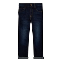 Debenhams  bluezoo - Boys navy slim jeans