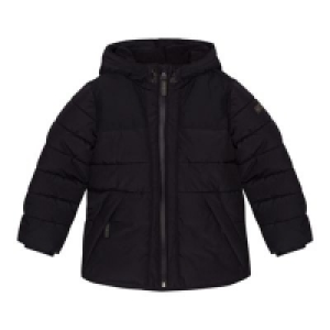 J by Jasper Conran - Boys navy shower resistant jacket £38.50