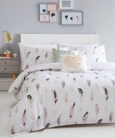Debenhams  Home Collection Basics - Cosmo - Ava bedding set