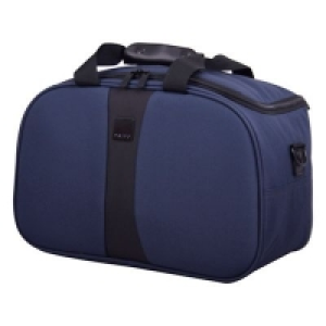 Tripp - Ink blue Superlite holdall