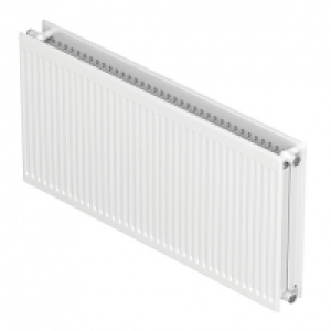 Wickes  Wickes Type 22 Double Panel Premium Universal Radiator - Whi