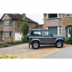 Marshalls Drivegrid Permeable Driveway System Grid and Membr £659.99
