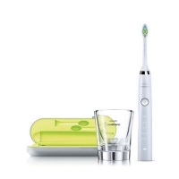 Debenhams  Philips - Sonicare DiamondClean electric toothbrush HX9331