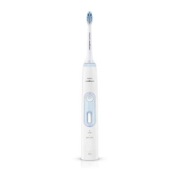Debenhams  Philips - Sonicare 5 Series Gum Health Electric Toothbrush H
