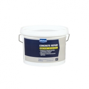 Wickes  Wickes General Purpose Concrete Repair - 2.5kg