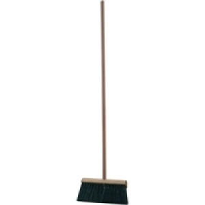 Wickes Heavy Duty Yard Broom £7.19