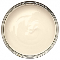 Wickes  Wickes Colour @ Home Durable Matt Emulsion Paint - Biscuit 2