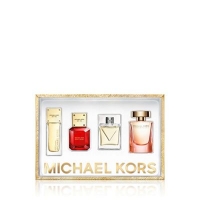 Debenhams  Michael Kors - House of Coffret Mini Eau De Parfums Gift Set