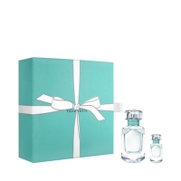 Debenhams  Tiffany & Co - Signature Eau De Parfum Gift Set