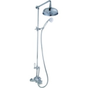 Enchanted Thermostatic Shower Mixer £453.00