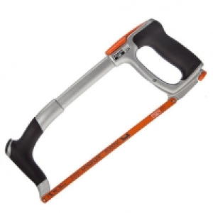 Bahco Ergo Hacksaw Frame - 12in £29.99