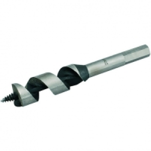 Wickes  Wickes Auger Wood Drill Bit - 20 x 135mm