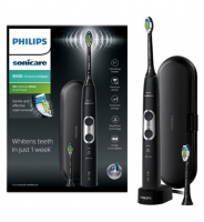 Boots  Philips Sonicare ProtectiveClean 6100 Black Electric Toothbr