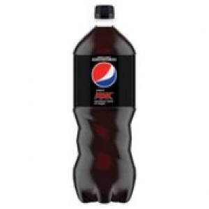 Pepsi Max £1.39
