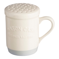 Partridges Mason Cash Mason Cash Flour Shaker - Bakewell 250g