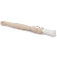 Partridges Stow Green Stow Green Wooden Pastry Brush (1430)
