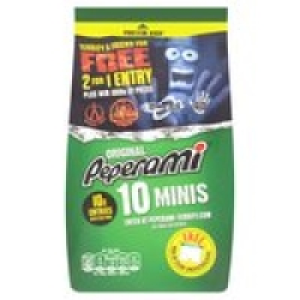 Peperami Minis Original £2.00