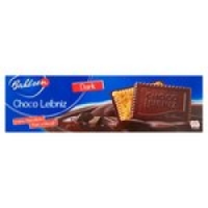Bahlsen Choco Leibniz Dark Chocolate Biscuits £1.00