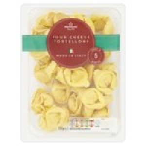 Morrisons Four Cheese Tortelloni £1.50