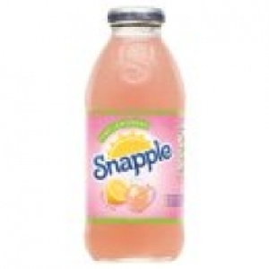 Pink Lemonade Still Juice Drink £1.00