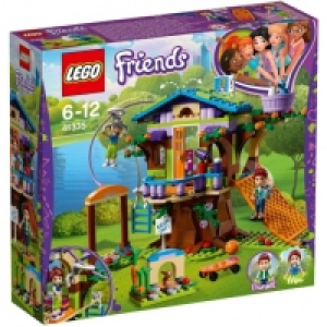 LEGO Friends Mias Tree House &pound;19.99
