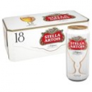 Lager £14.00