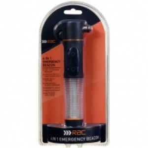 RAC Emergency Beacon £3.00