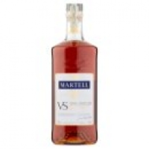 VS Fine Cognac £20.00