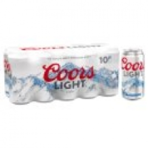 Lager £8.00