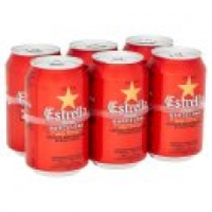 Lager £5.00