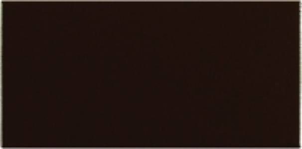 Wickes Brown Satin Ceramic Wall Tile 200x100mm