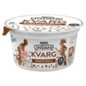 Kvarg Stracciatella £1.00