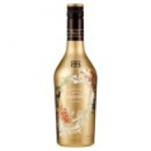 Chocolat Luxe £12.00