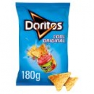 Cool Original Tortilla Chips £1.00