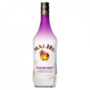 White Rum with Passionfruit £10.00