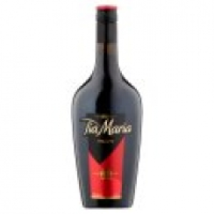 Dark Coffee Liqueur £16.50